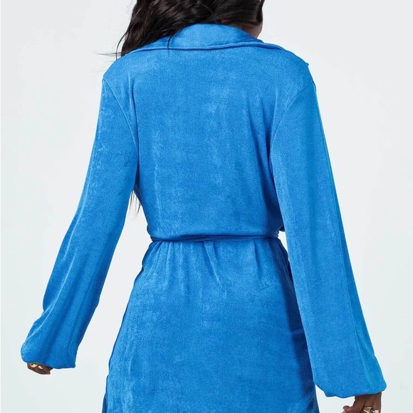 Princess Polly party time mini dress - Picture 3 of 7